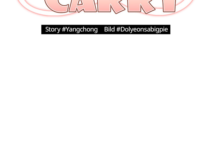 Hard Carry - episode 3 - 1