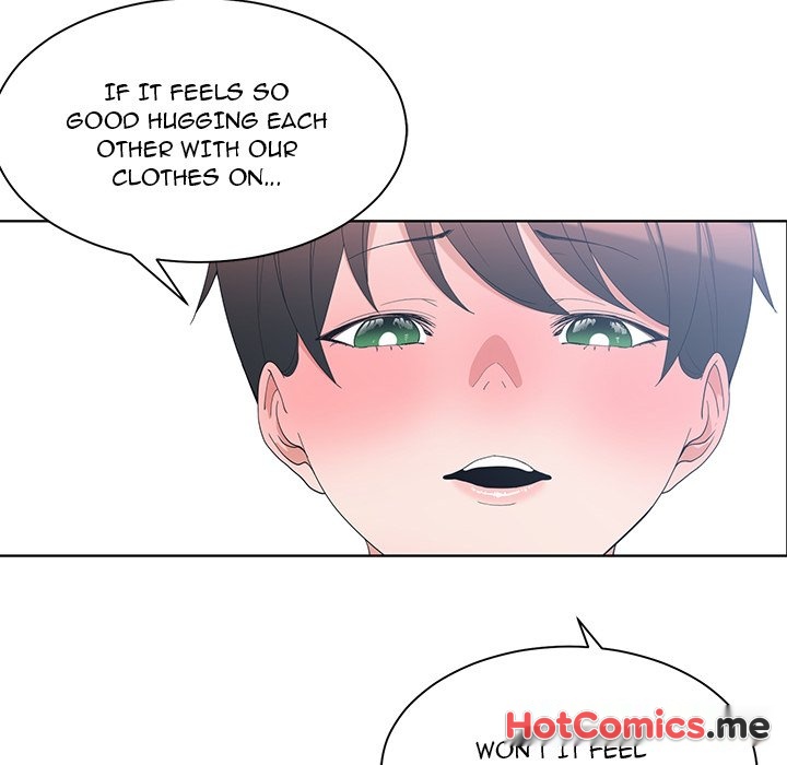 Childhood Friends - episode 9 - 33