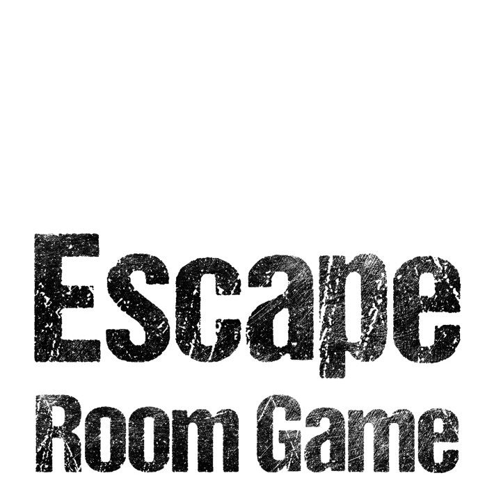Escape Room Game - episode 10 - 147