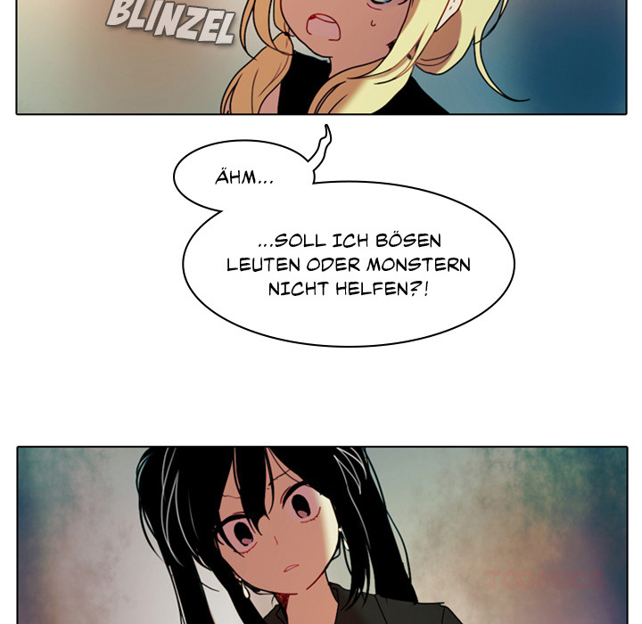 End und Save - episode 30 - 35