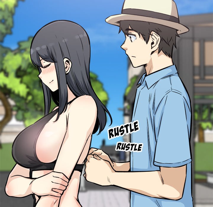 Excuse me, This is my Room - episode 77 - 150