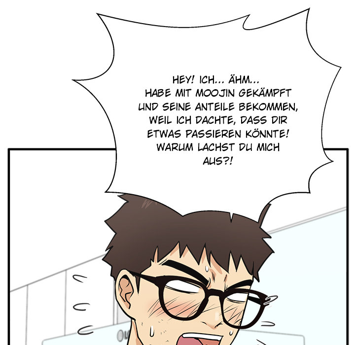 Los geht´s Mr. Kang! - episode 60 - 95