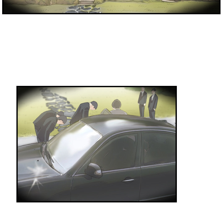 Seine Superkräfte - episode 20 - 46