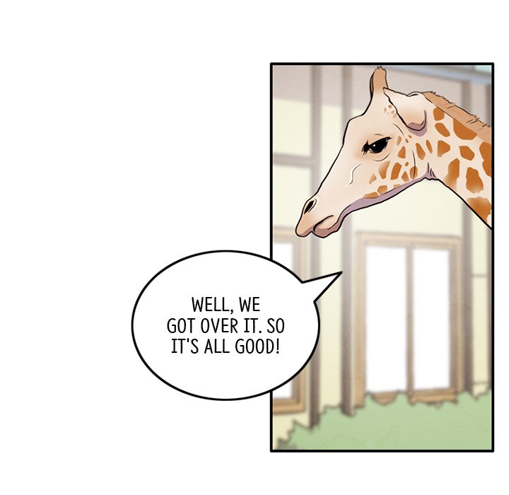 Secret Zoo - episode 16 - 32