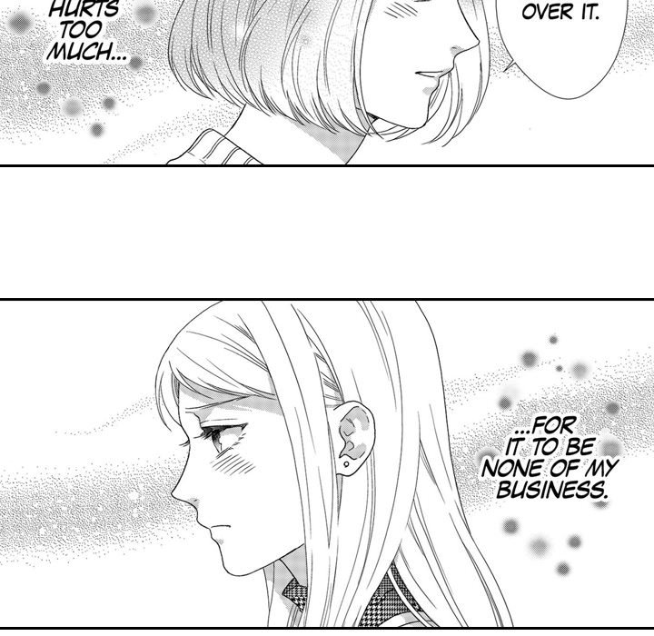 Sweet Seduction: Under the Same Roof  with The Guy I Hate - episode 8 - 51