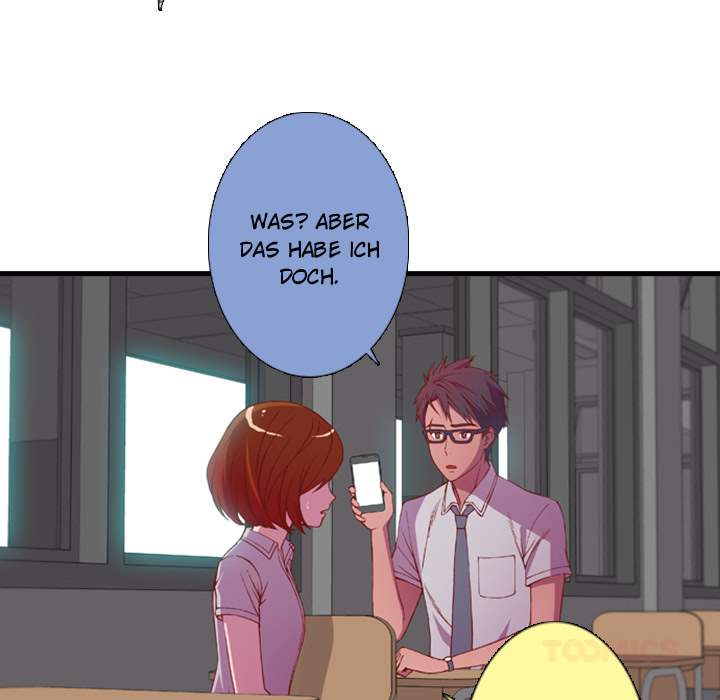 Red Velvet - episode 18 - 25