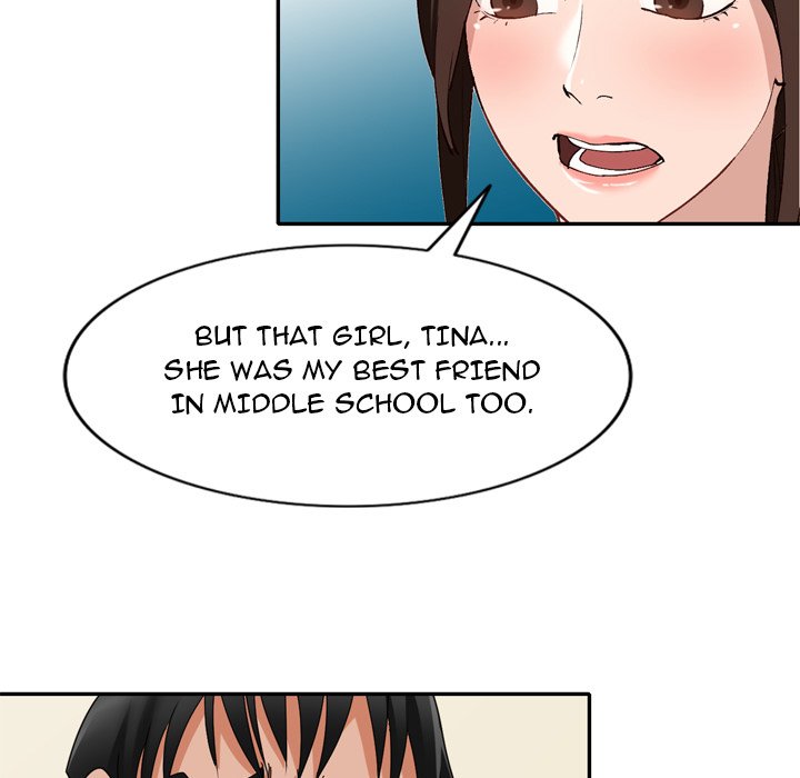 Town Girls - episode 47 - 26