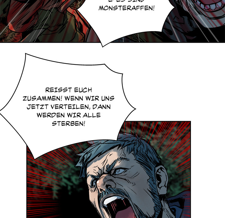 Karmas Weg - episode 15 - 80