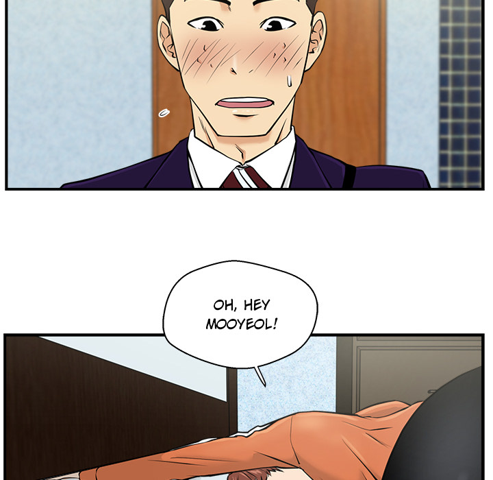 Los geht´s Mr. Kang! - episode 8 - 83