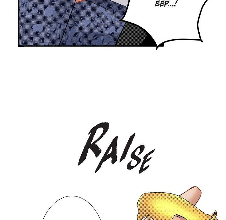 Work, Fight and Love - Webtoon Edition - episode 14 - 11
