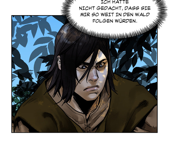 Karmas Weg - episode 11 - 42