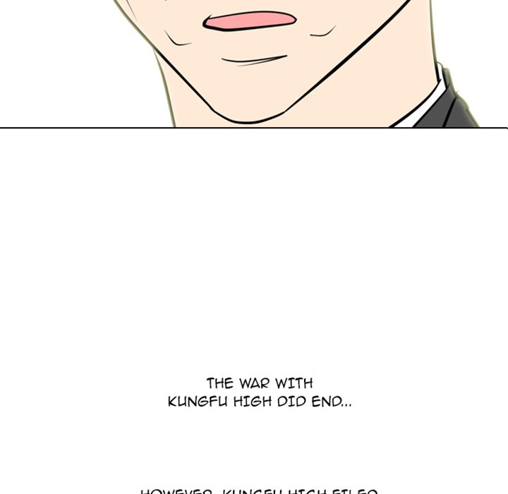 Taekwon High - episode 13 - 10
