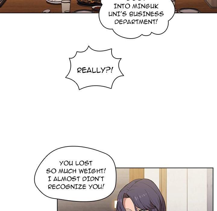 Who Cares If I'm a Loser! - episode 24 - 27
