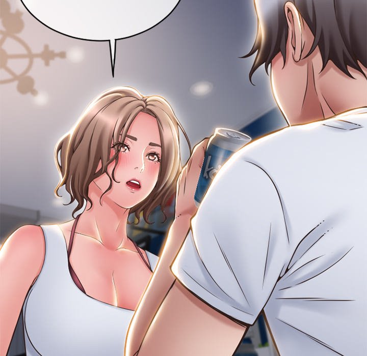 Close, but Far - episode 46 - 96