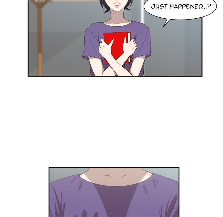 New Teacher in Town - episode 4 - 54