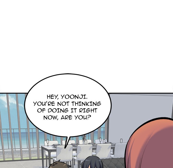 Excuse me, This is my Room - episode 118 - 103
