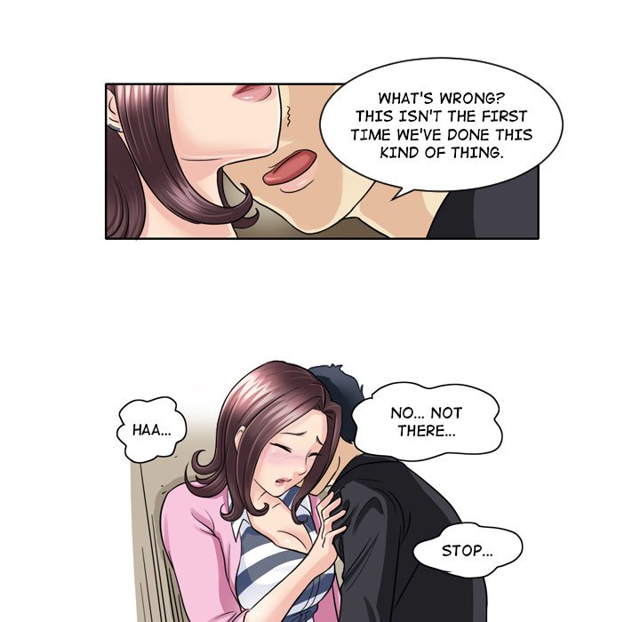 My New Co-worker - episode 5 - 26