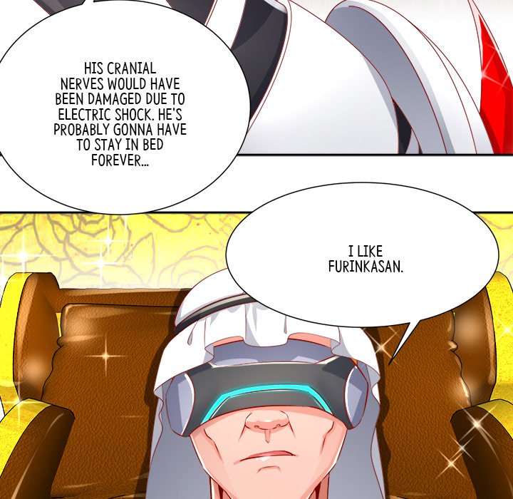 Hidden Class - episode 35 - 75