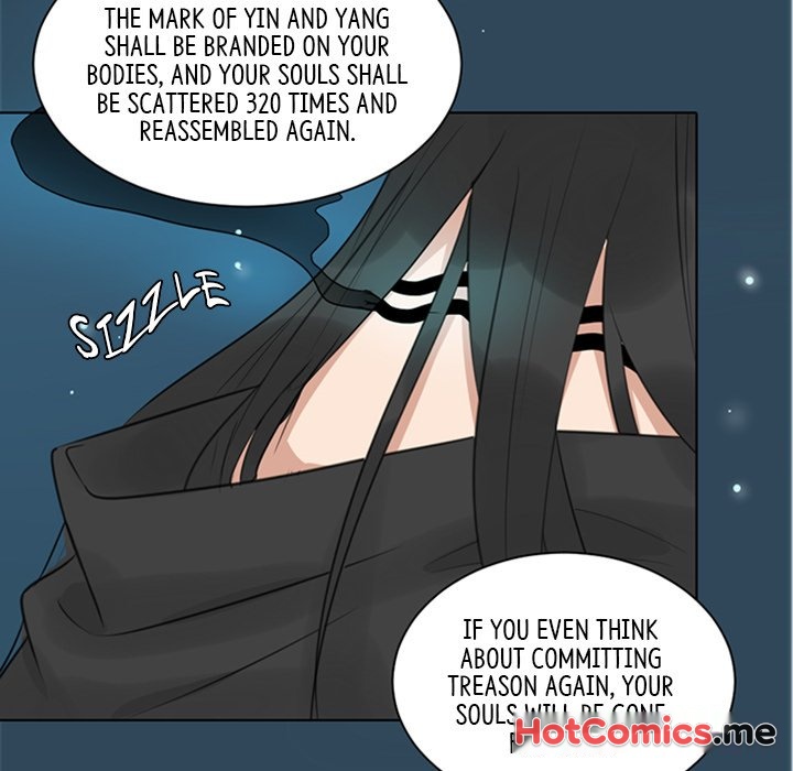 Odis and Moa's Underworld Diary - episode 72 - 18