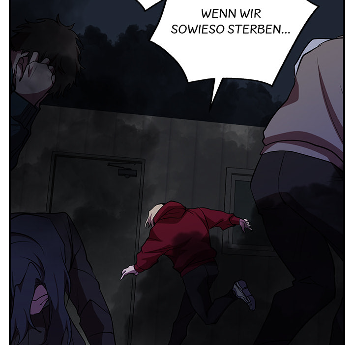 Meine Schulzeit mit Rang F - episode 29 - 7