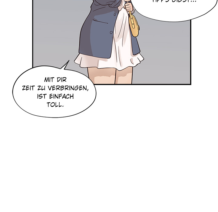 Der Hahn im Korb - episode 86 - 96