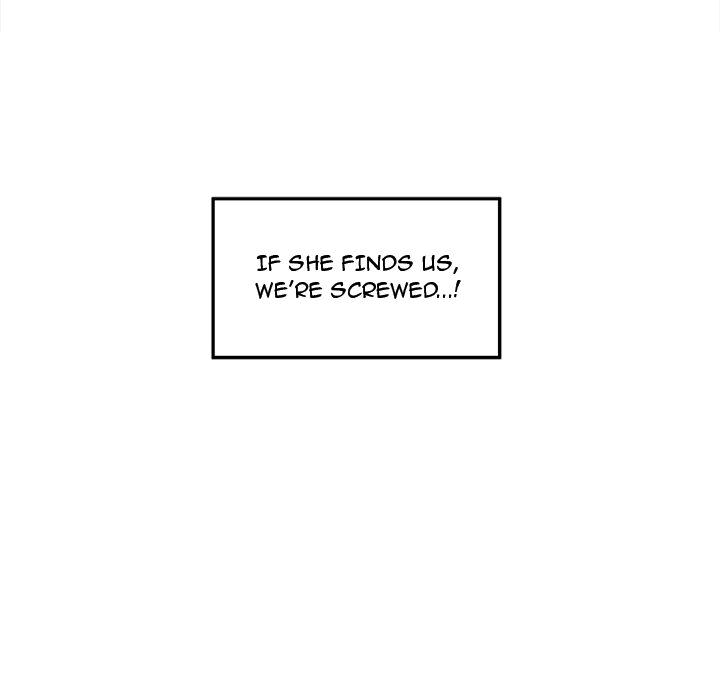 Excuse me, This is my Room - UNCENSORED - episode 9 - 93
