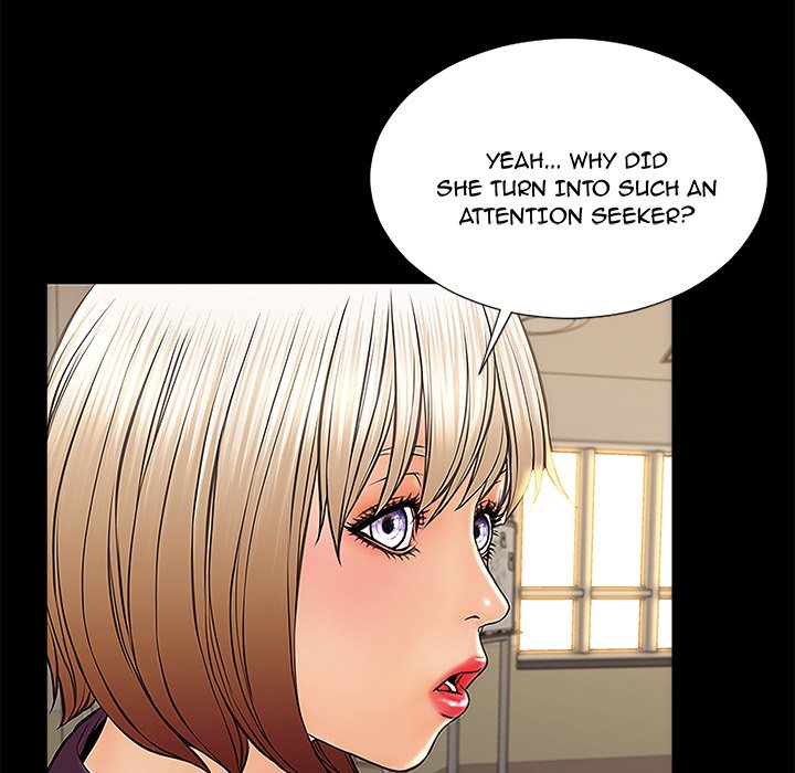 Superstar Cynthia Oh - episode 9 - 139