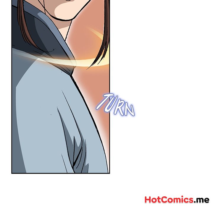 The Tale of The Hyungsan Sect - episode 15 - 150