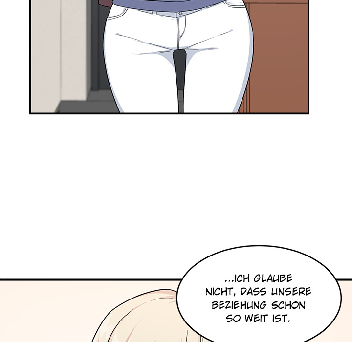 Raus aus meinem Zimmer! - episode 10 - 11