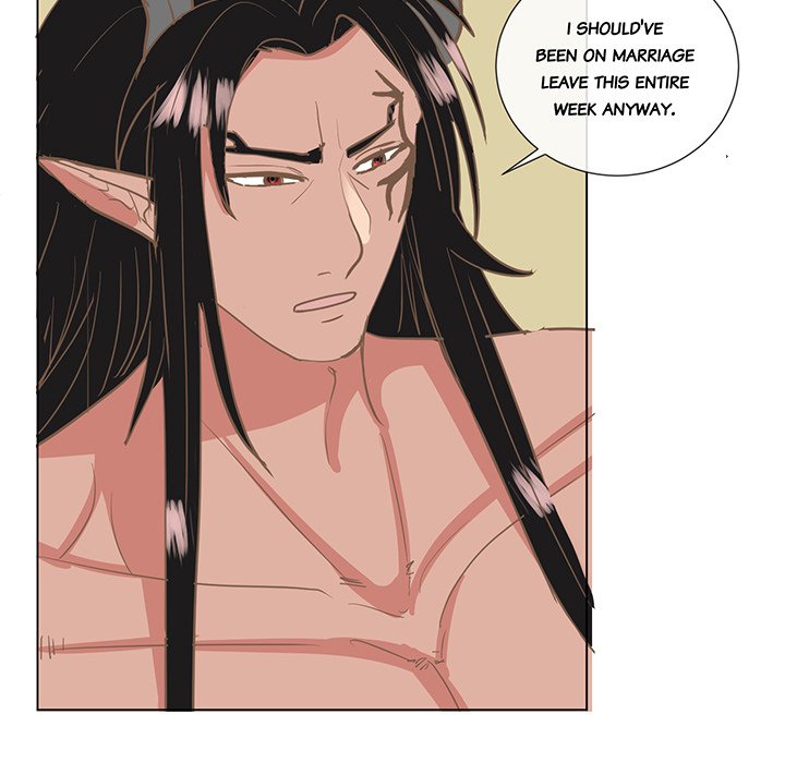 Now, I am Demon King's Wife - episode 7 - 27
