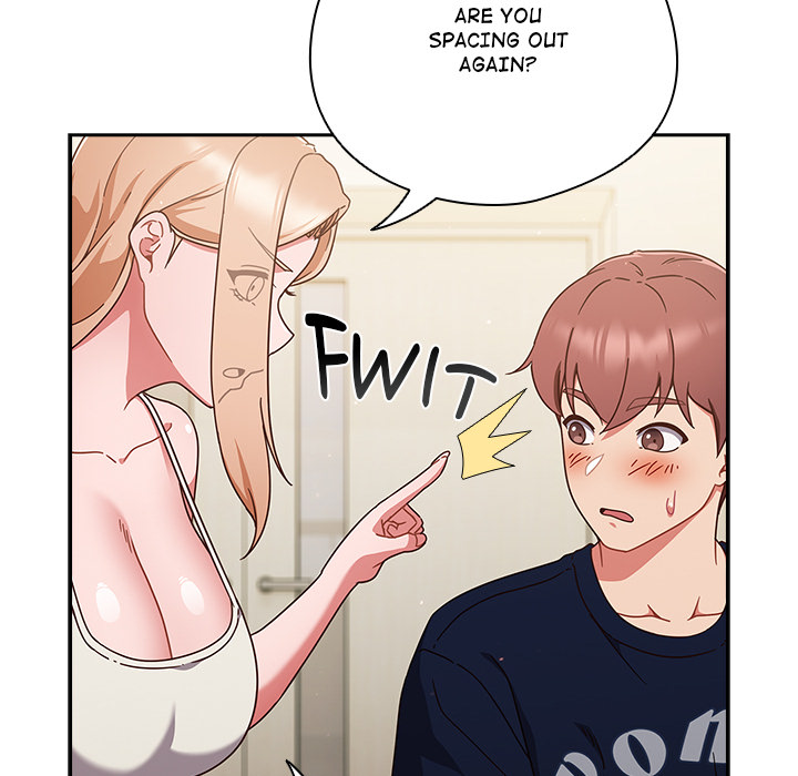 Honey Sweet Part-Time Job - episode 6 - 70