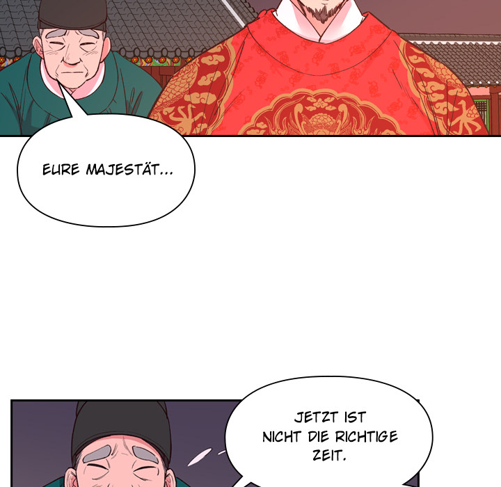 Die Prinzessin und ihre Leibwächter - episode 3 - 22