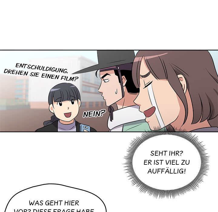 Das Cheonghak-dong Projekt - episode 3 - 16