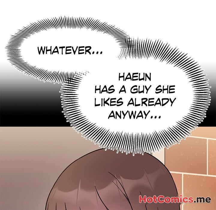 Secret Siblings - episode 18 - 122