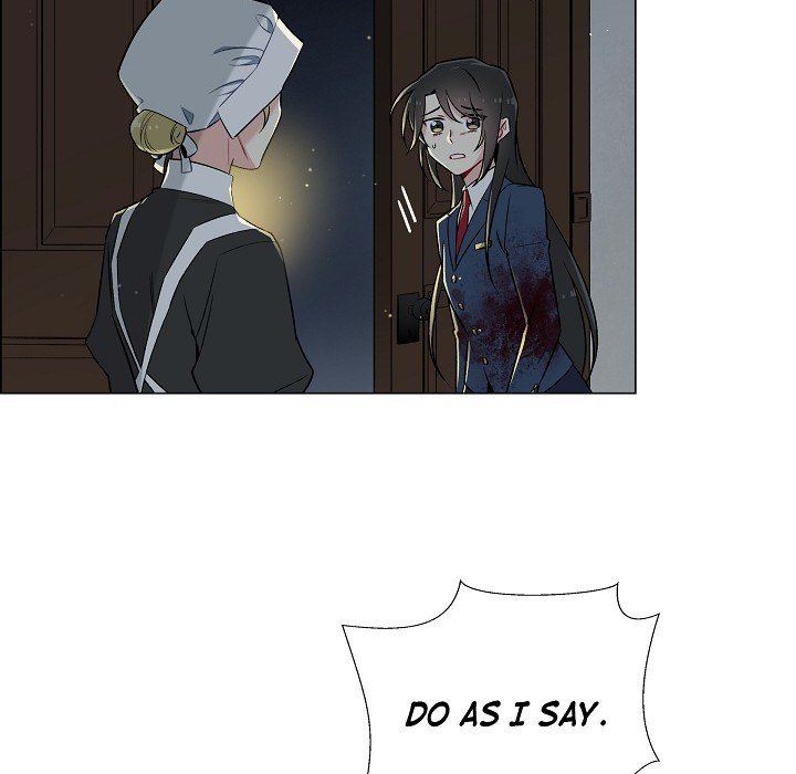 The Maid and the Vampire - episode 1 - 26