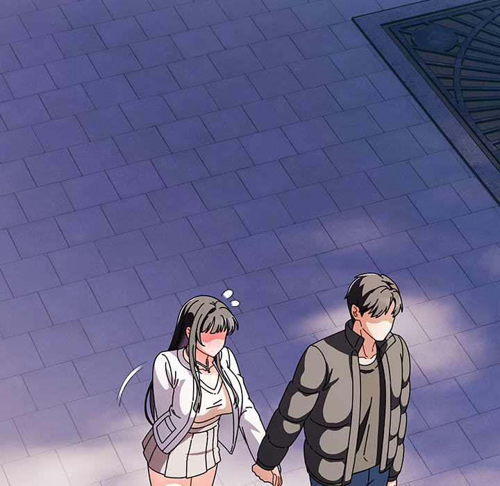 Versau meine Freundin - episode 3 - 5