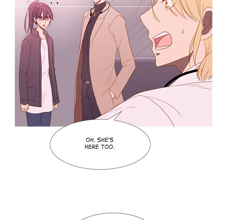 My Life as a Half-Magi - episode 22 - 66