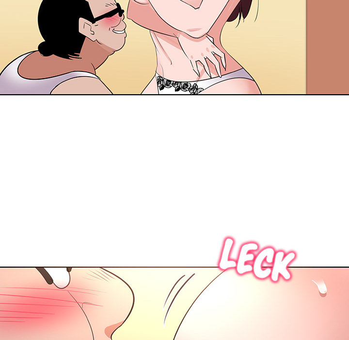 Manga Model - episode 24 - 82