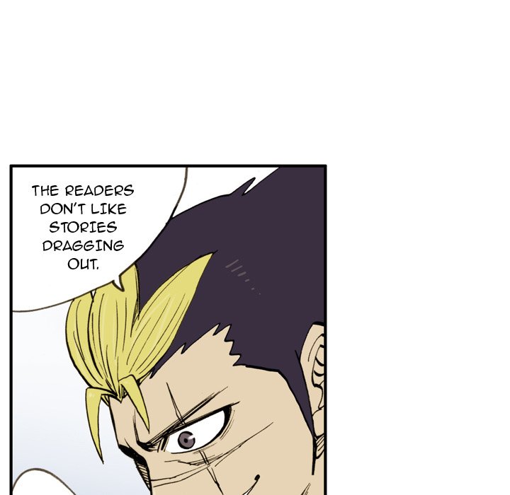 The Bully Hunter - episode 26 - 26