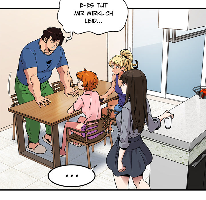 Wer hat Angst vor Mister H? - episode 37 - 56