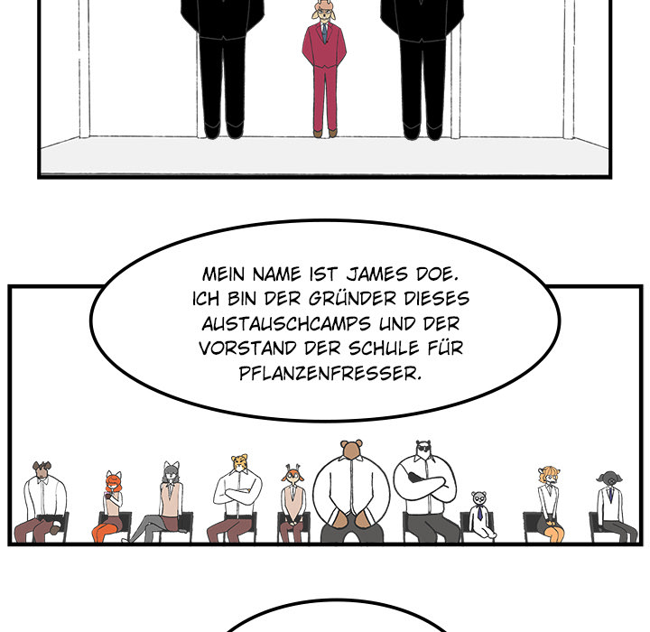 Mitschüler fressen verboten - episode 74 - 15