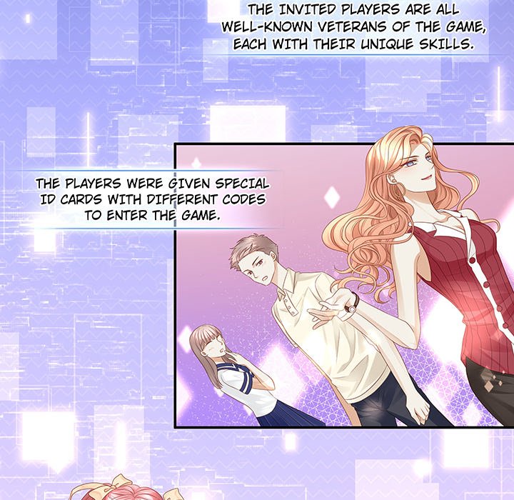 MASTER AND SEVEN LOVERS - episode 5 - 34