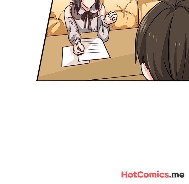 Become A Girl At Night - episode 8 - 5