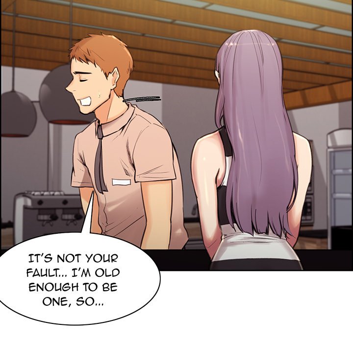 The Sharehouse - episode Prologue - 26