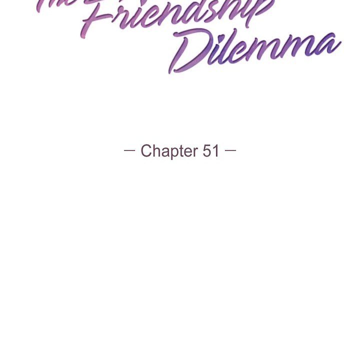 The Friendship Dilemma - episode 51 - 29