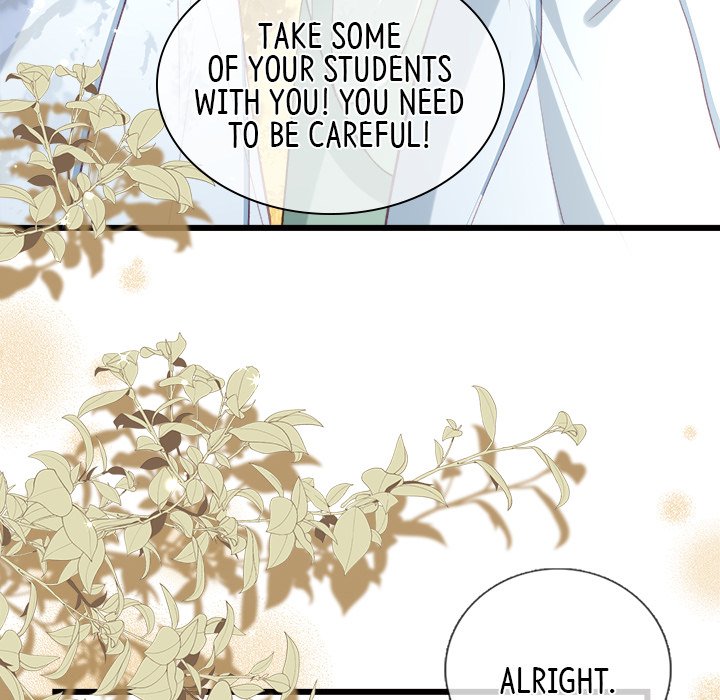 The Emperor's Choice - episode 11 - 124