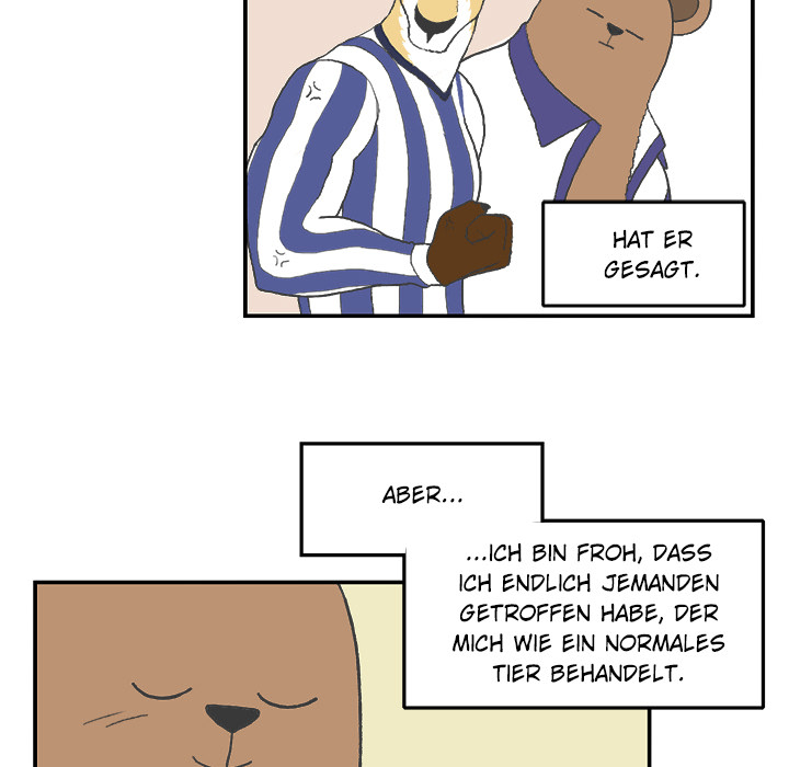 Mitschüler fressen verboten - episode 2 - 54