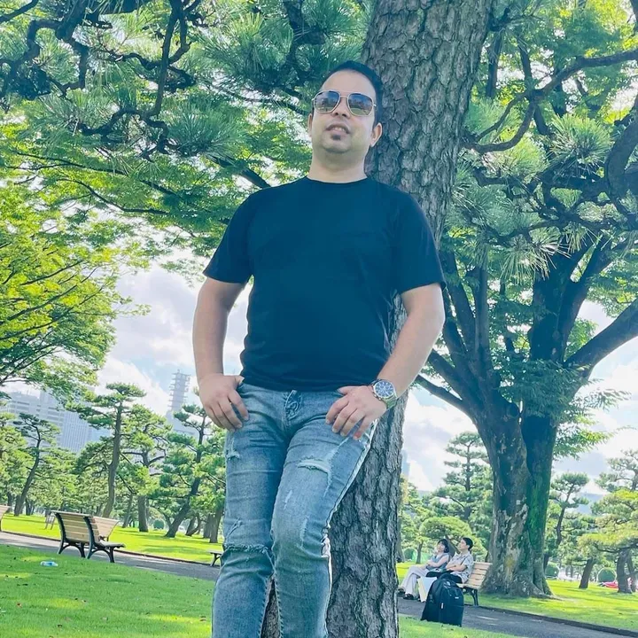 ramjeegi