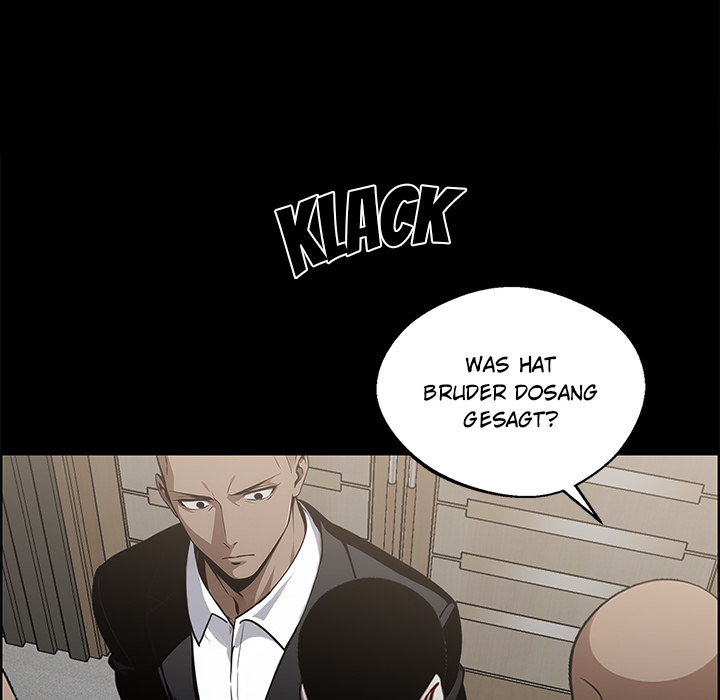 Workaholic Gangster - episode 8 - 49