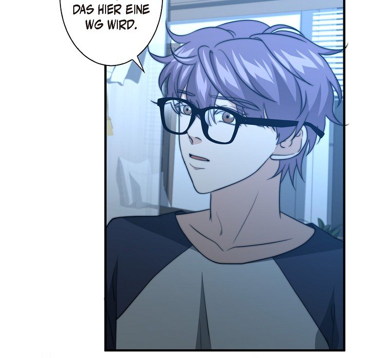 Die geheime Liebe des Omega K - episode 27 - 9